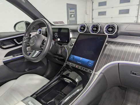 Certified 2023 Mercedes-Benz GLC 300 4MATIC image 40