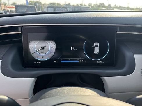 Used 2022 Hyundai Tucson SEL w/ Convenience Package FWD image 18