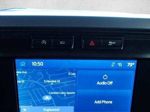 Used 2023 Ford F150 XLT w/ Equipment Group 301A Mid AWD/4WD image 18