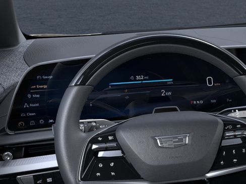 New 2026 Cadillac Optiq Sport 1 AWD/4WD image 18