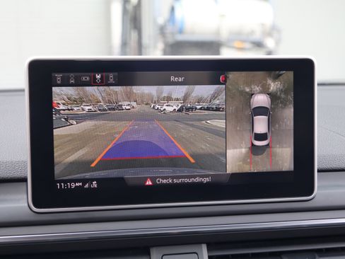 Used 2018 Audi RS 5 image 24