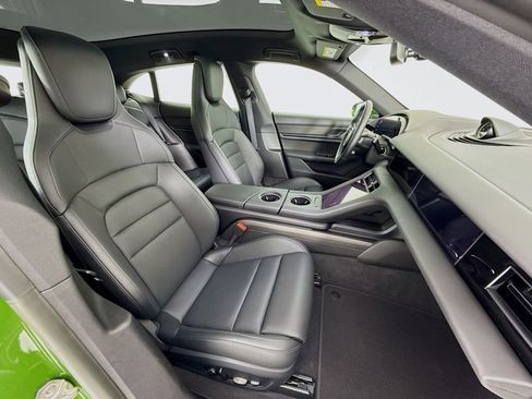 Certified 2023 Porsche Taycan 4S image 30