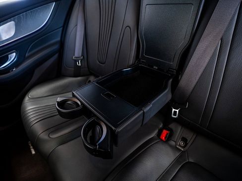 Used 2019 Mercedes-Benz CLS 450 image 59