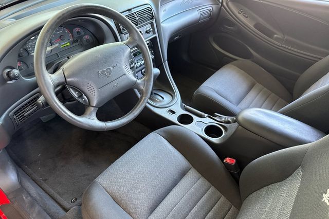 Used 2001 Ford Mustang GT RWD image 10