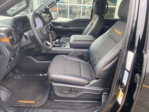 Used 2026 Ford F150 Tremor AWD/4WD image 10