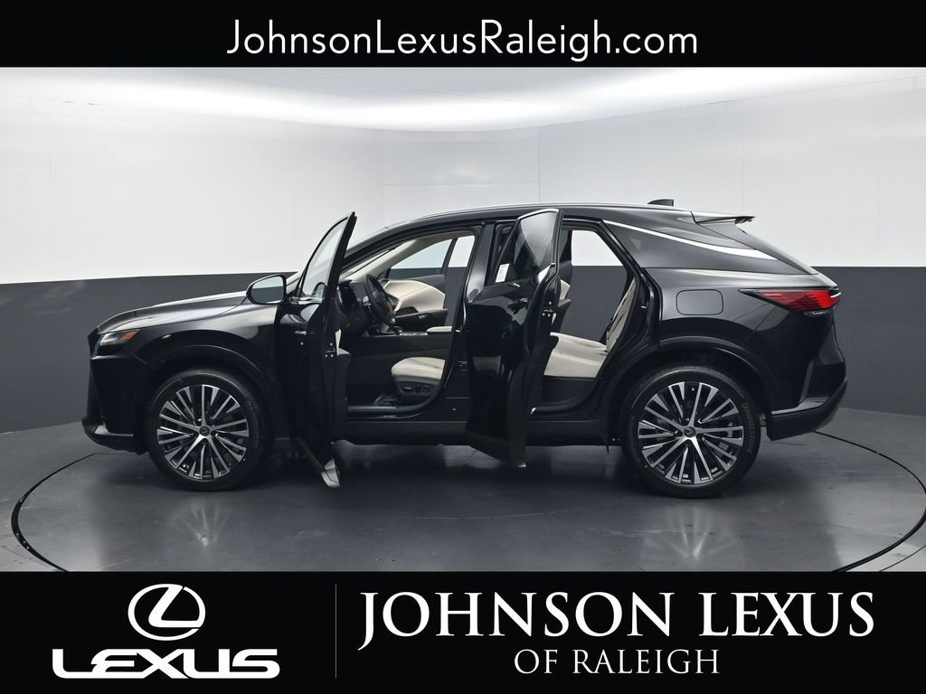 New 2026 Lexus RX 350 Premium Plus FWD image 36