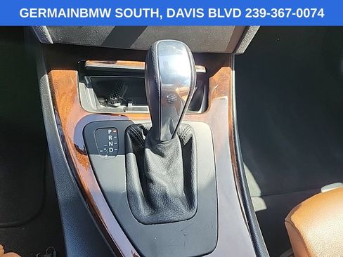 Used 2013 BMW 335i Convertible RWD image 24