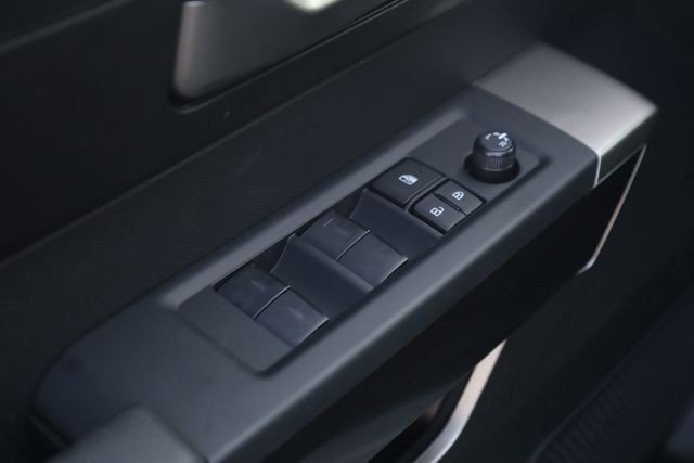 New 2026 Toyota Tundra SR5 AWD/4WD image 11