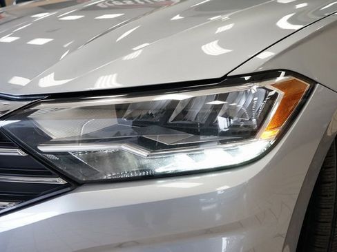 Used 2021 Volkswagen Jetta S w/ Driver Assistance Package image 20