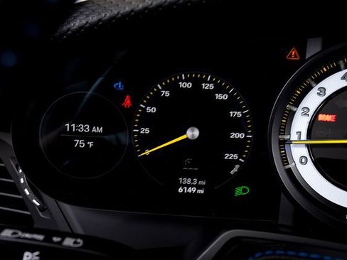 Used 2022 Porsche 911 GT3 RWD image 33