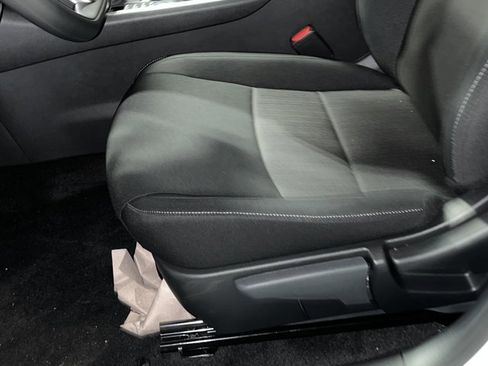 New 2025 Nissan Sentra SV image 21