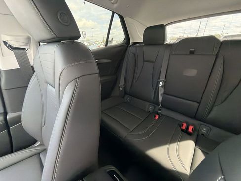 New 2026 Buick Envision Preferred image 12