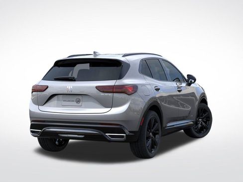 Used 2026 Buick Envision Sport Touring AWD/4WD image 5