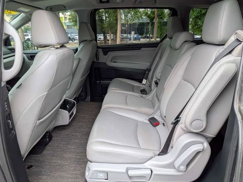 Used 2024 Honda Odyssey EX-L image 15