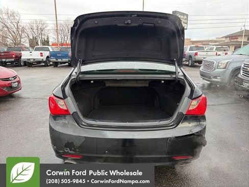 Used 2013 Hyundai Sonata SE image 28