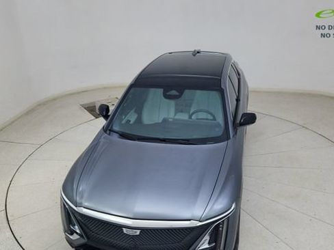 Used 2023 Cadillac Lyriq 2WD image 78