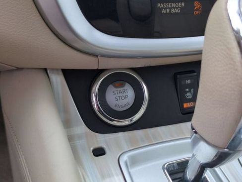 Used 2015 Nissan Murano SL w/ SL Technology Package AWD/4WD image 21