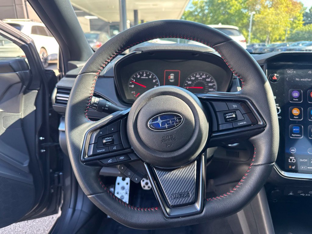 Used 2022 Subaru WRX Premium AWD/4WD image 15
