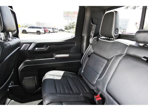 Used 2024 GMC Sierra 1500 AT4X AWD/4WD image 10