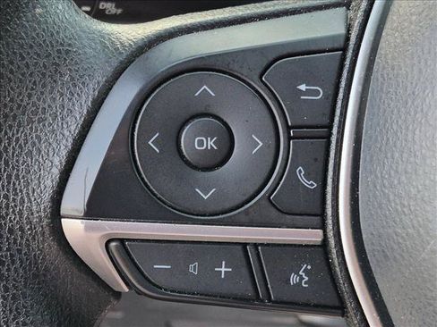 Certified 2024 Toyota Camry LE FWD image 12
