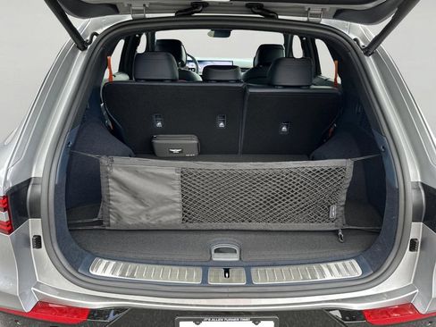 New 2026 Genesis GV70 3.5T Sport Prestige AWD/4WD image 23