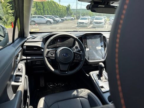 New 2026 Subaru Crosstrek 2.5i Limited AWD/4WD image 19