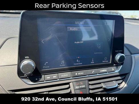 Used 2023 Nissan Altima 2.5 SR FWD image 28