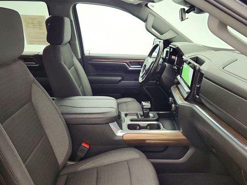 Used 2023 Chevrolet Silverado 1500 RST image 24