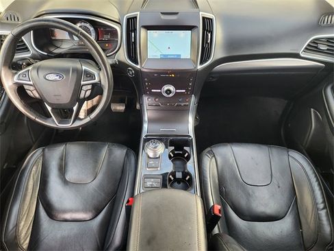 Used 2020 Ford Edge Titanium w/ Equipment Group 301A image 26
