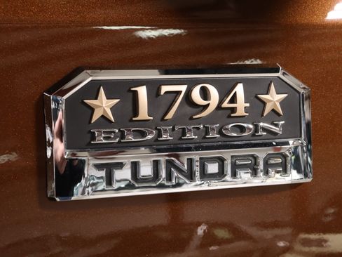 Used 2014 Toyota Tundra 1794 Edition image 65