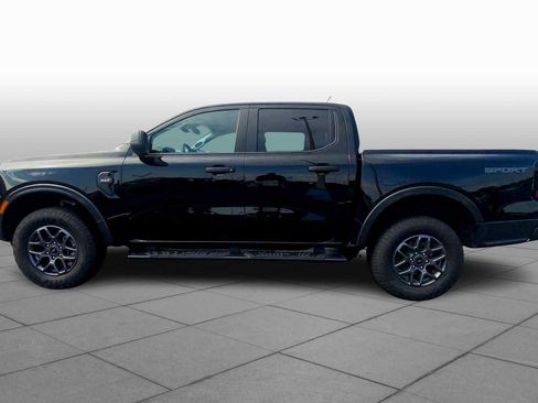 Certified 2024 Ford Ranger XLT image 31