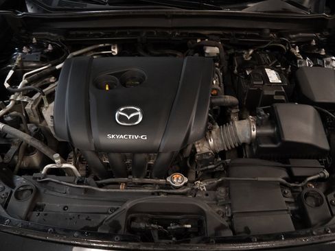 Used 2021 MAZDA CX-30 AWD 2.5 S w/ Select Package image 36