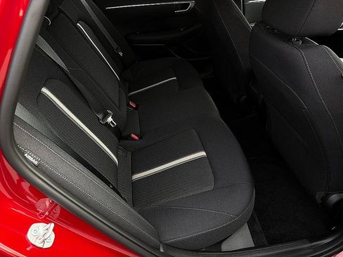 Certified 2026 Hyundai Sonata SEL FWD image 22