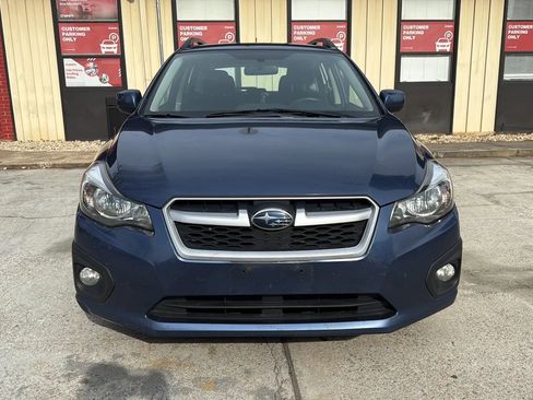 Used 2012 Subaru Impreza 2.0i Sport Premium image 2