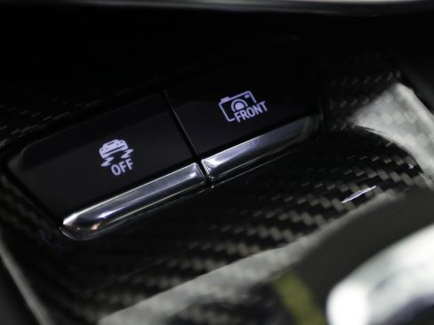 Used 2022 Chevrolet Corvette Stingray Premium Cpe RWD image 25