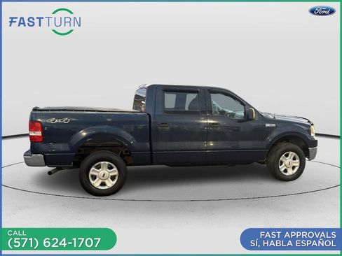 Used 2004 Ford F150 XLT image 5