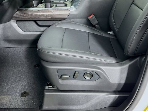 New 2026 Chevrolet Silverado 1500 LTZ AWD/4WD image 20