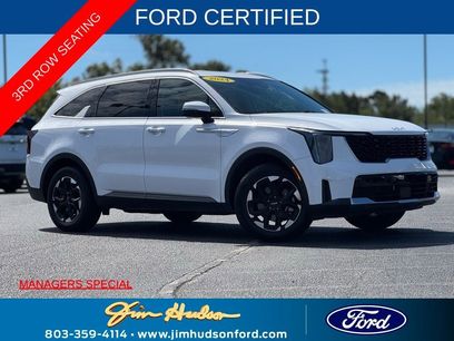 Used 2024 Kia Sorento S