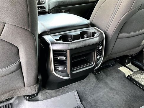 Used 2023 RAM 1500 Big Horn AWD/4WD image 11