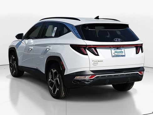 Used 2022 Hyundai Tucson SEL w/ Convenience Package image 6