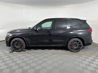 New 2026 BMW X5 M Competition w/ Executive Package video 2