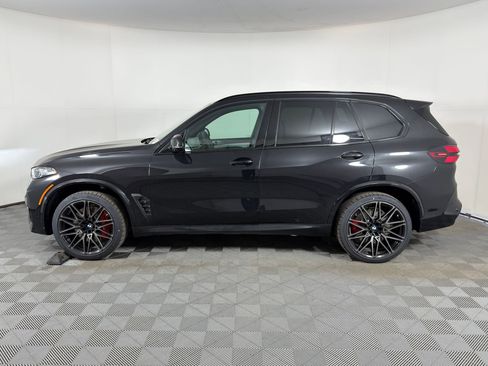 New 2026 BMW X5 M Competition w/ Executive Package image 2