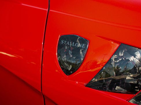 Used 2020 Ferrari 812 Superfast RWD image 55