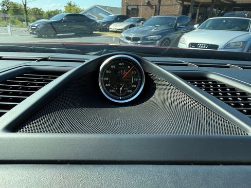 Used 2016 Porsche Panamera Turbo image 29