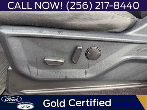 Used 2023 Ford F150 XLT w/ Equipment Group 302A High AWD/4WD image 18