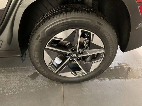 New 2026 Hyundai Tucson SEL AWD/4WD image 18