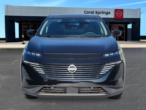 New 2026 Nissan Murano SL AWD/4WD image 8