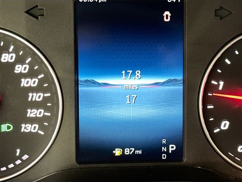 New 2025 Mercedes-Benz Sprinter 2500 image 13