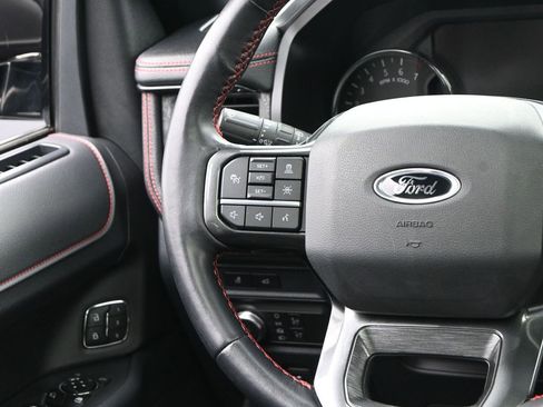 Used 2022 Ford Expedition Max Limited image 30