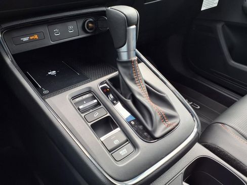 New 2026 Honda CR-V Sport-L image 18